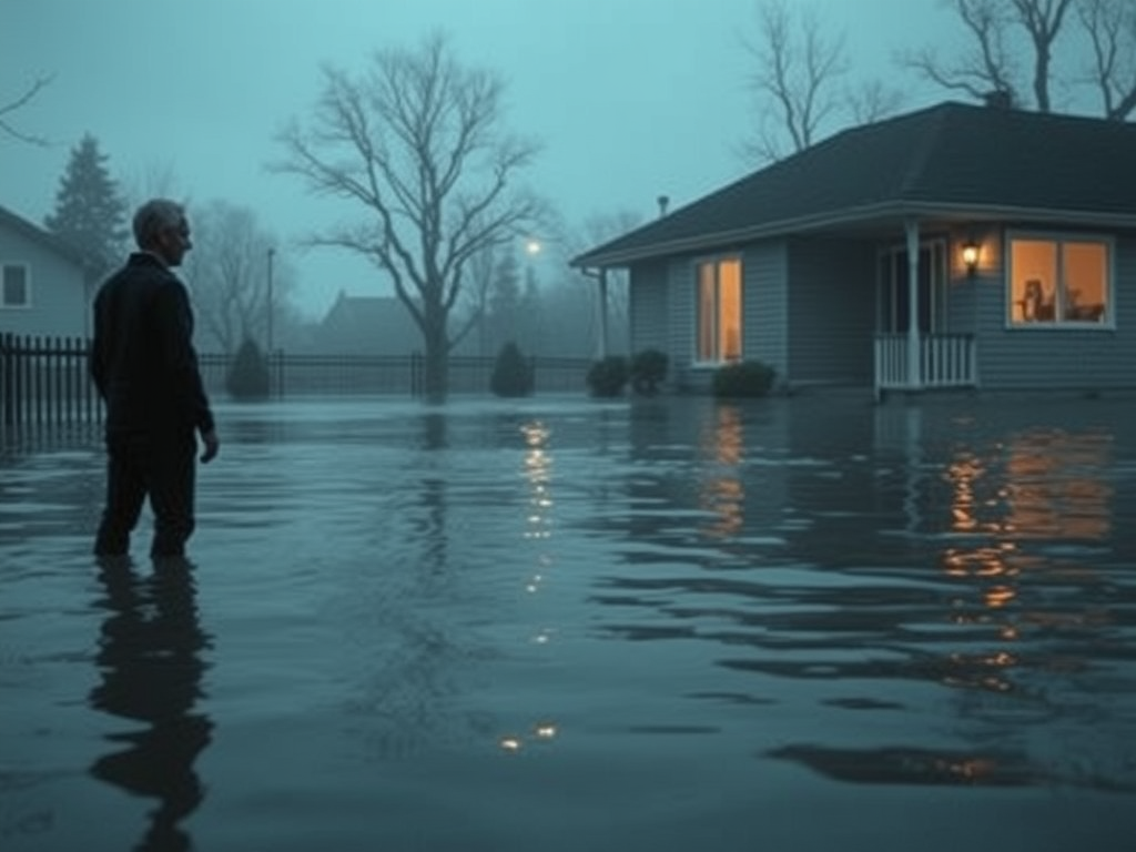 Legal Remedies for Flood-Related Emotional Distress